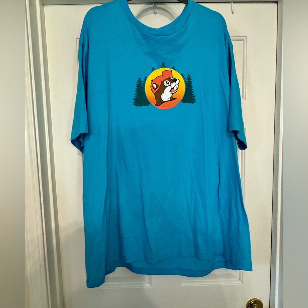 Bucee’s Tee